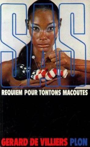 SAS T.24 ; requiem pour tontons macoutes