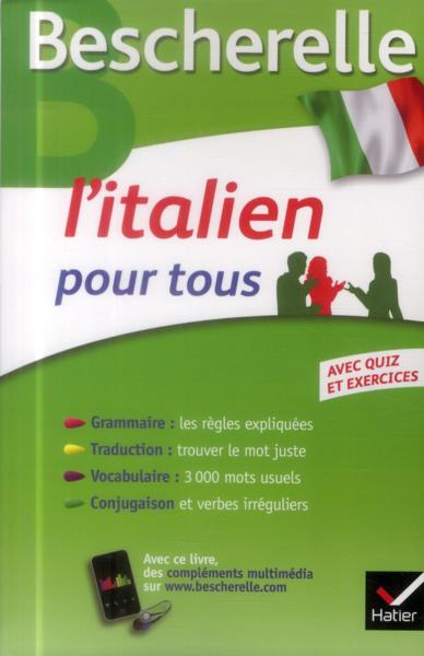 L'italien pour tous