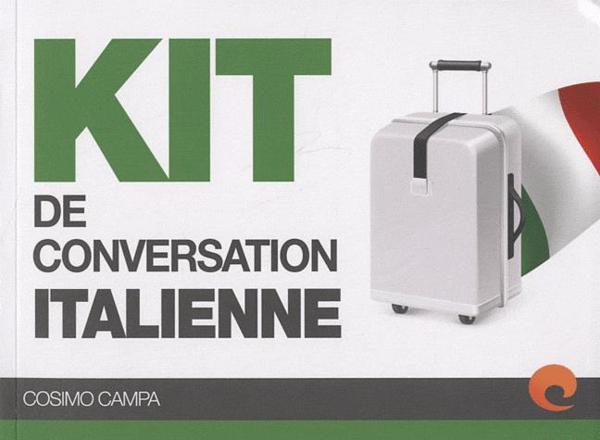Kit de conversation italienne