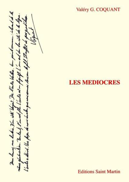 Les médiocres