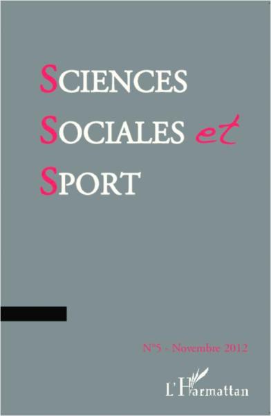 Vente Livre :                                    Sciences sociales et sport t.5
- Collectif                                     