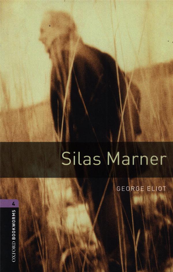 Obwl 3e level 4: silas marner