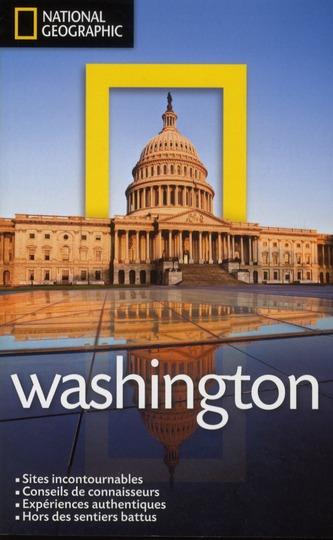 Washington (édition 2012)