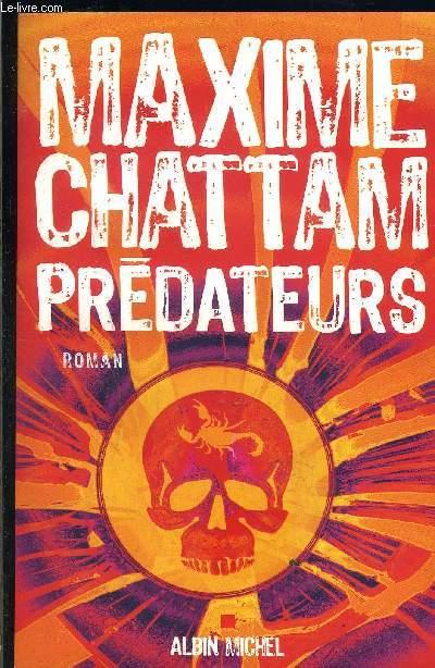 Prédateurs