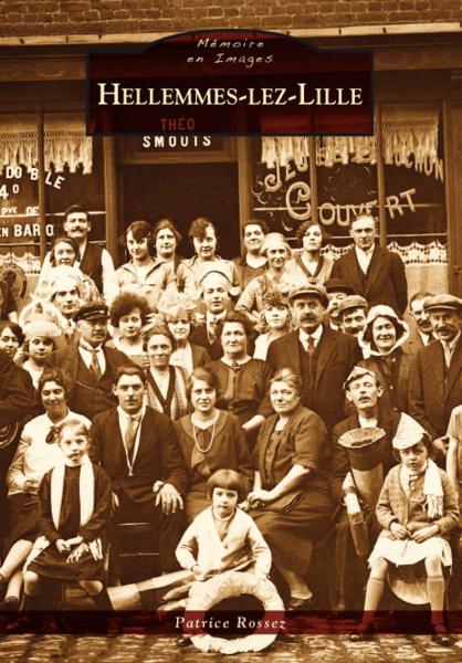 Hellemmes-Lez-Lille