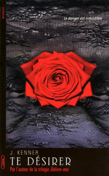 Te désirer t.1