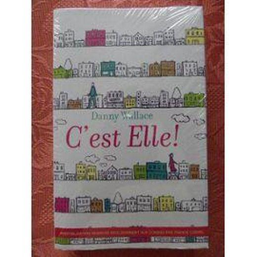 C'est elle !