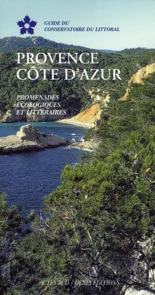 Guide Provence - Côte d'Azur