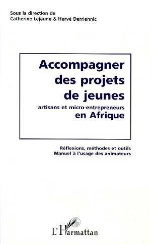 Accompagner des projets de jeunes artisans et micro-entrepreneurs en afrique