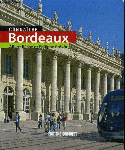 Connaître bordeaux