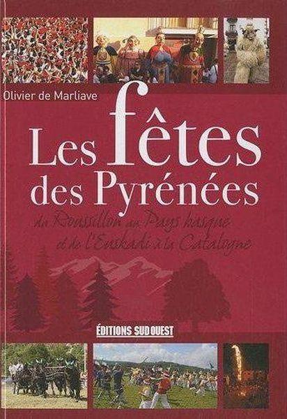 Les fêtes des Pyrénées