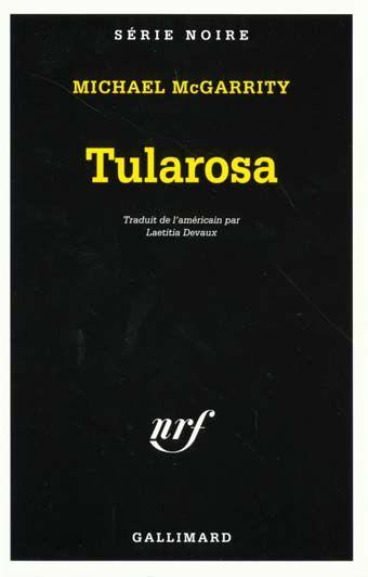 Tularosa