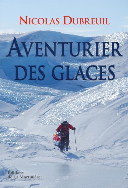 Aventuriers des glaces