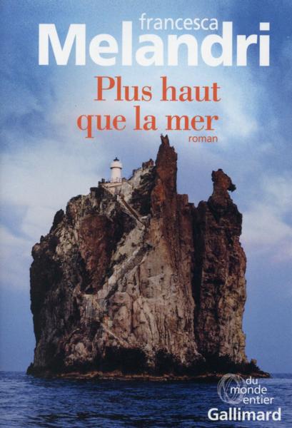 Plus haut que la mer