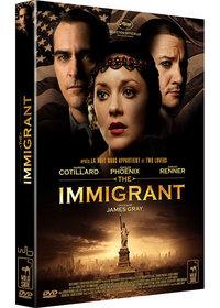 The Immigrant