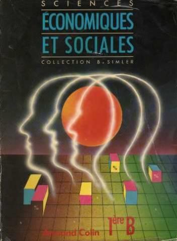 Sciences Eco Et Socia 1b