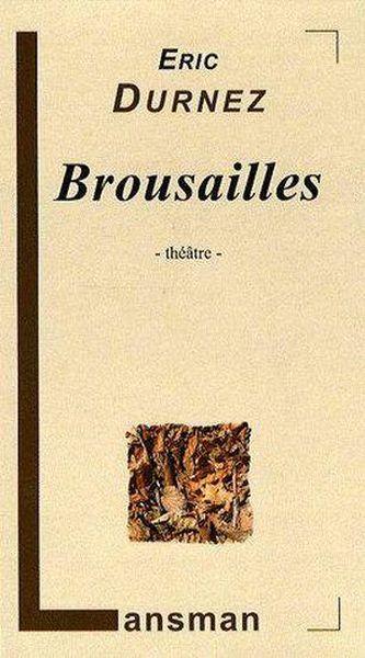 Broussailles