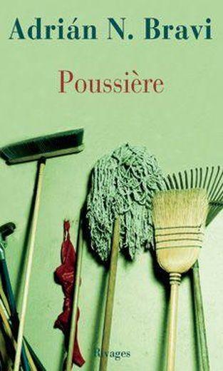 Poussière