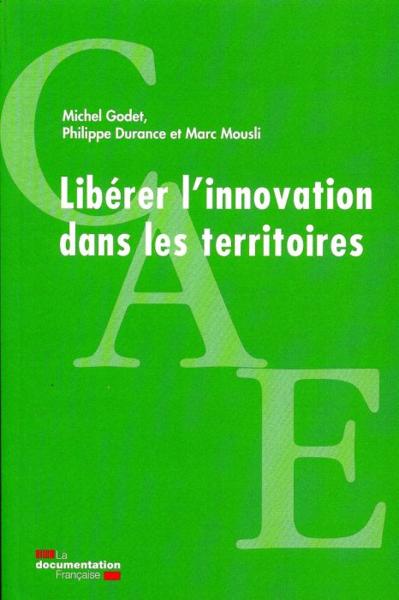 Libérer l'innovation dans les territoires