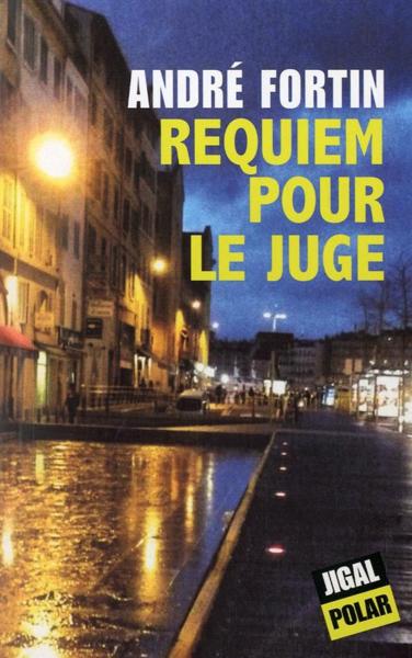 Requiem pour le juge