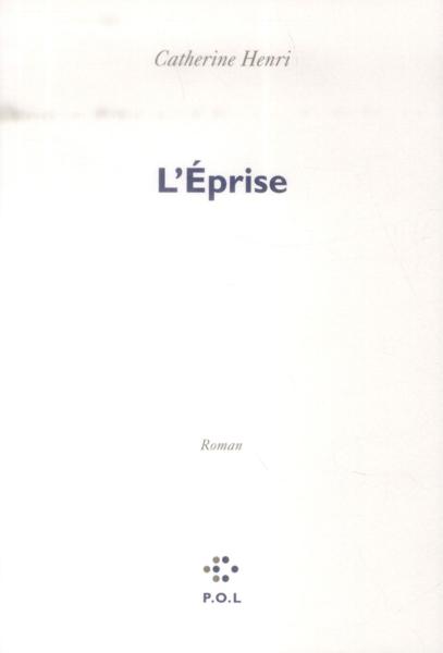L'éprise