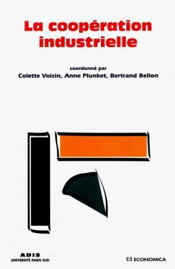 Cooperation Industrielle (La)