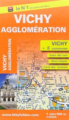Bf plan vichy