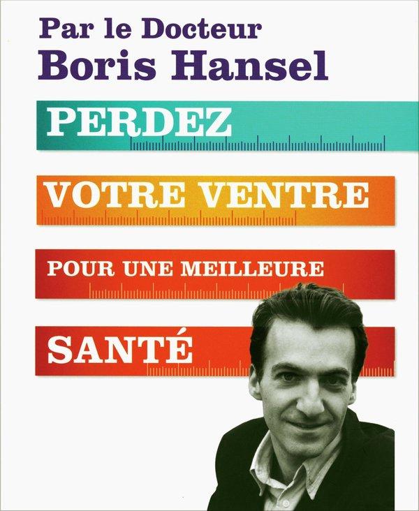 Perdez votre ventre ; pour une meilleure santé