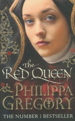 The Red Queen