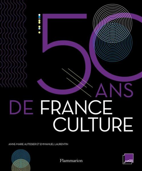 50 ans de France Culture