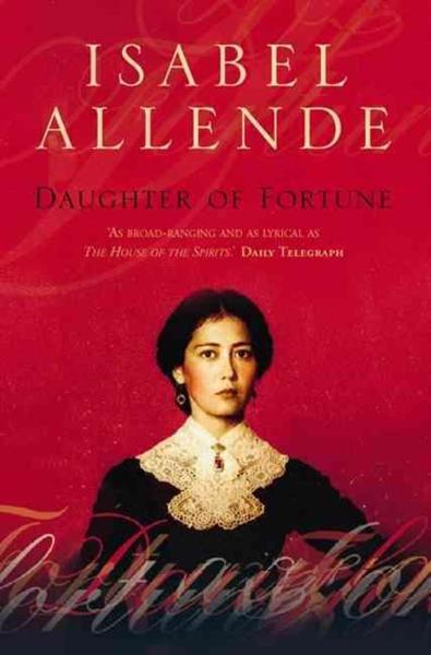 Daughter Of Fortune