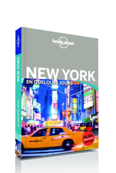 New York en quelques jours (4e édition)