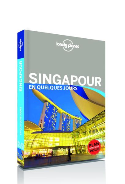 Singapour en quelques jours (2e édition)