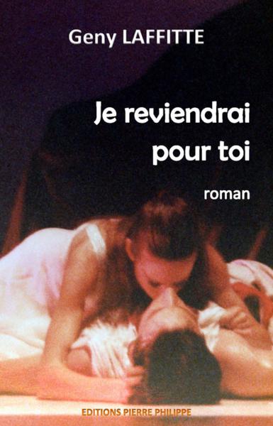 Je reviendrai pour toi