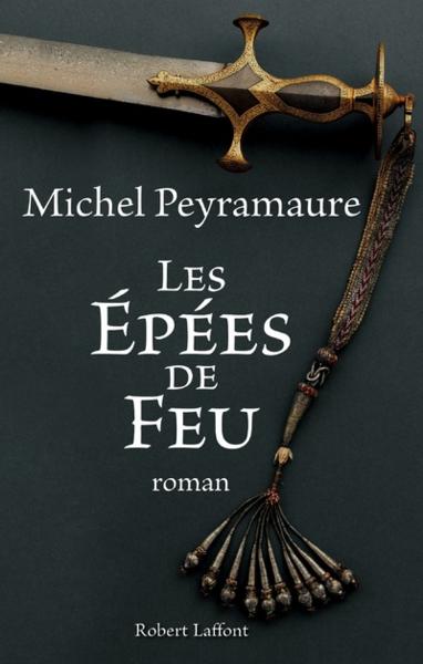 Les epées de feu