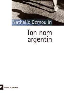 Ton nom argentin