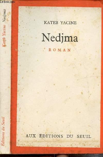 Nedjma