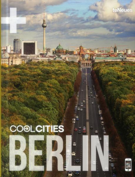 Cool cities ; Berlin