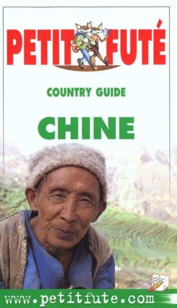 Chine 2001, le petit fute