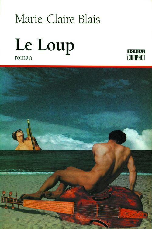 Le loup