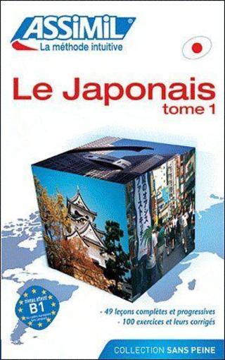 Le japonais t.1