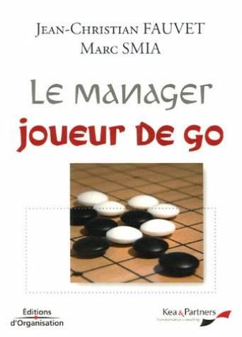 Le manager joueur de go