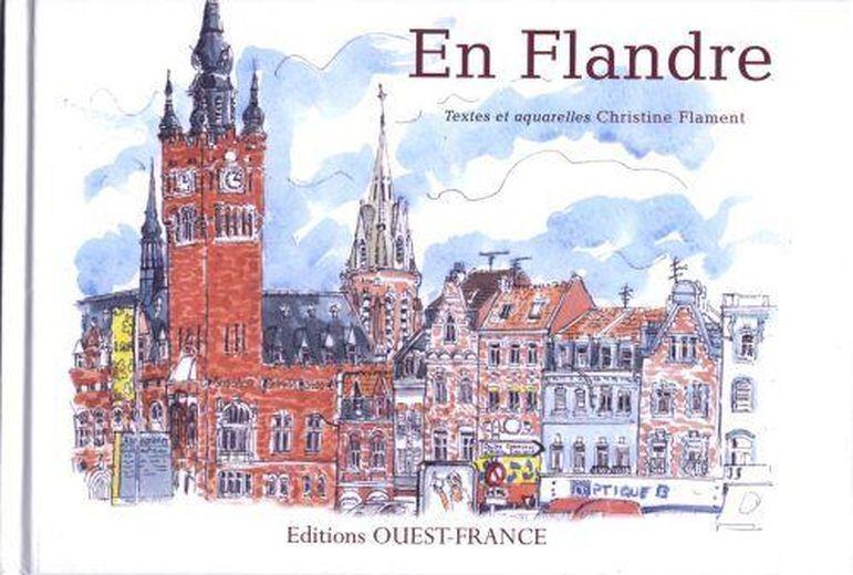 En Flandre