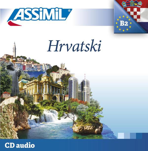 Hrvatski ; B2