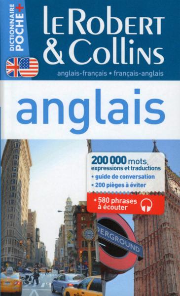 Anglais-français ; français-anglais