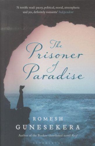 The Prisoner Of Paradise
