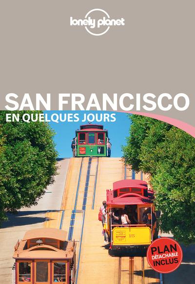 San Francisco en quelques jours (2e édition)