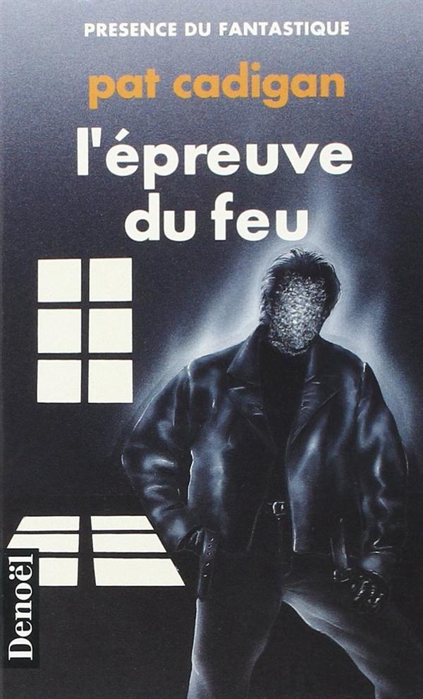 Epreuve du feu