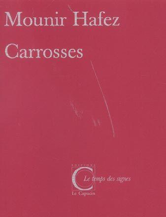 Carrosses