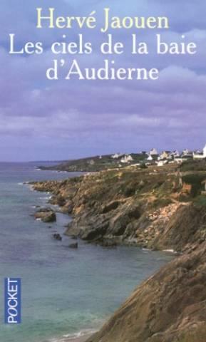 Vente Livre :                                    Les ciels de la baie d'Audierne
- Hervé Jaouen                                     